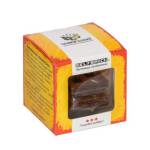 Головоломка деревянная Delfbrick DLS-21 Двойной крест 6 элементов