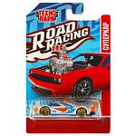 Машинка металл Road Racing Суперкар RR-7-15-22-R (720) ассорти ЧЗ