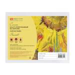 Холст на картоне 15х20 см Сонет DK13701-15х20