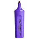 Маркер-текстовыд. Deli Accent ES621VIOLET фиолетовый 1-5 мм 436871