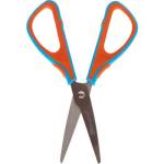 Ножницы 17,2 см  Silwerhof College 1588632 с рез. вставкой