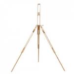 Мольберт полевой тренога Московская палитра 211118_03