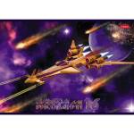 Альбом д\рис. 16 л. Хатбер Стражи галактики мел.карт. 16А4В