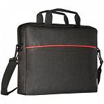 Сумка д/ноутбука 15-16" Defender Lite черный 26083