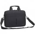 Сумка д/ноутбука 13,3" Continent CC-014 нейлон черный