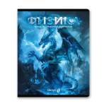 Тетрадь 48 л. (клетка) SVETOCH Остров легенд Физика 01318