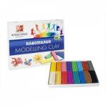 Пластилин 16 цв. ЛУЧ Классика 20С 1329-08 320 гр.