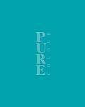 Тетрадь 48 л. (клетка) Хатбер PUREcolour- Аквамарин 48Т5C1_34808