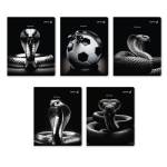 Тетрадь 48 л. (клетка) SVETOCH Мудрость и знания 01486