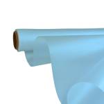 Пленка матовая голубая 50см*9м 1509-1446