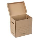 Короб архивный ДЕЛОПРОИЗВОДСТВО 325*235*325 BRAUBERG 129999