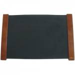 Настольное покрытие Delucci 01207 темно-коричневый орех