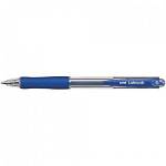 Ручка шарик. Laknock SN-100(07) blue синяя 66274