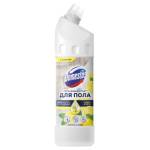 Ср-во д/ полов Domestos Чистота и блеск Лимон и мята 1 л. 8720633007253