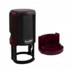 Оснастка для печатей d=42 Trodat PRINTY 4642 бордо 167148