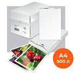 Бумага ксер. А4 RX Marathon Color 500 л. 90 гр. 450R94641