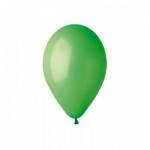 Шарики возд. 100 шт. Пастель Green 12"/12 1102-0310