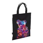 Сумка-шоппер ЕК 10L Jelly bear 63018