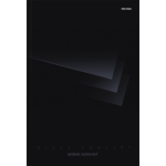 Блокнот-бизнес А4 80 л. П-П Эстетика черного Б80-6747