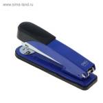 Степлер №24/6 26/6 Deli E0314 50 л. ассорти 381875