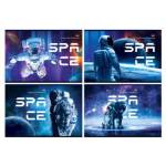 Альбом д\рис. 40 л. БиДжи Галактика АР4ск40_м 10939