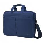 Сумка д/ноутбука 15,6" Continent CC-012 нейлон синий