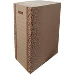 Короб архивный 150 мм клапан бурый 371326 до 1400 листов