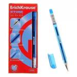 Ручка гелевая G-TONE синий 17809