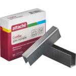 Скобы № 23/23 Attache 177729 оцинков.1000шт/уп