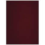 Тетрадь А4 96 л. (клетка) БиДжи бумвинил бордо Т4бв96к_12340