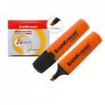 Маркер-текстовыд. V-12 32499 оранжевый плоск