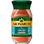 Кофе растворимый Monarch Турецкий бриз стекло 90 гр. 