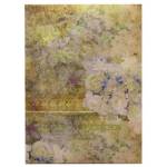 Папка адресная "Свидетельство о браке" А4 ламинир. Летний день (жесткая)