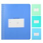 Тетрадь 12 л. БиДжи Микс Т5ск12 634444 ассорти ПРОДАВАТЬ КОРОБКАМИ