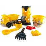 Песочный набор Морской 7 предм. ИК-0508