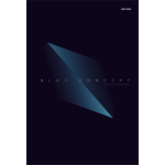 Блокнот-бизнес А4 80 л. П-П Темные тона Б96-0857