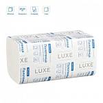 Полотенца бумажные OfficeClean Vсл. НЗ 2сл. 200л. 23х23 белые 374468