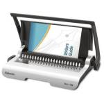Брошюровщик Fellowes FS-56275 пробивает 15 л. сшивает 150 л. 