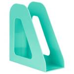 Лоток вертикальный СТАММ Фаворит мятный ЛТВ-31278