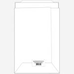 Бумага ксер. А4 100 л. 80 г/м 14с1_