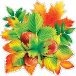 7-65-197А Открытка для украшения на скотче 180*180