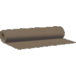 Фоамиран 50х70 deVente 8013825 рулон светло-коричневый