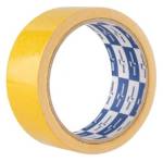 Скотч двусторонний 38 мм х10 м полипропилен Klebebander 38*10РР