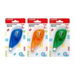 Корректирующая лента 5 мм х 10 м deVENTE 4062106 ассорти