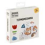 Термомозайка Три совы Лесная прогулка Thb_55651 ЧЗ