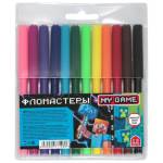 Фломастер 12 цв. Centrum My Game 77128