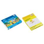 Пластилин 16 цв. Гамма Юный художник стек 280046 224 гр. 