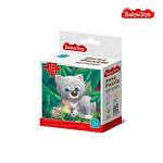 Пазл 16 эл. Baby Toys First Puzzle Волчонок 04294 3+