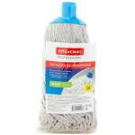 Насадка для мытья пола МОП 271107 веревочная хлопок ворс 26см