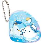 Записная книжка A8 50л deVENTE Ghost Meow 2055508